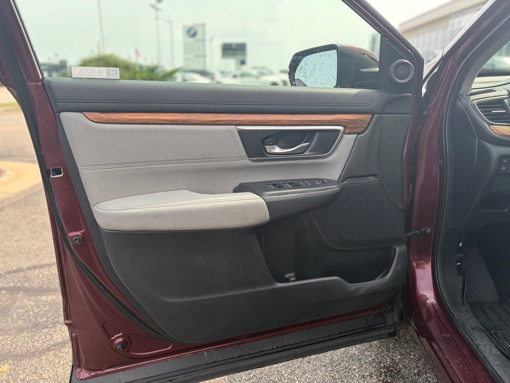 Used 2019 Honda CR-V EX image 16
