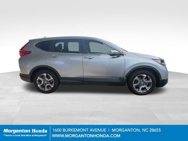 Used 2018 Honda CR-V EX-L image 10