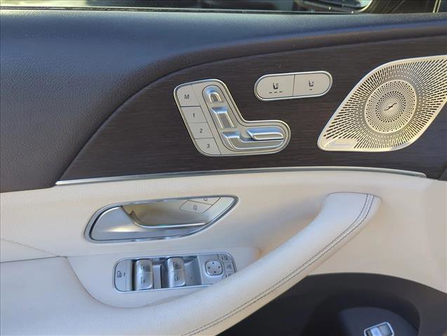 Used 2020 Mercedes-Benz GLE 350 4MATIC image 11