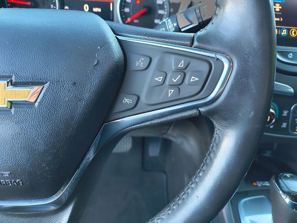 Used 2020 Chevrolet Equinox Premier FWD image 20