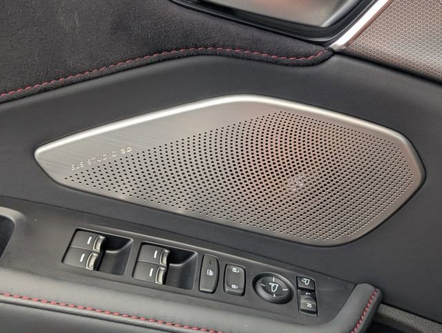 Certified 2025 Acura RDX AWD w/ A-Spec & Advance Pkg image 38