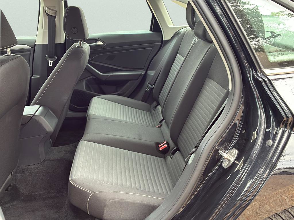 Used 2024 Volkswagen Jetta S image 19