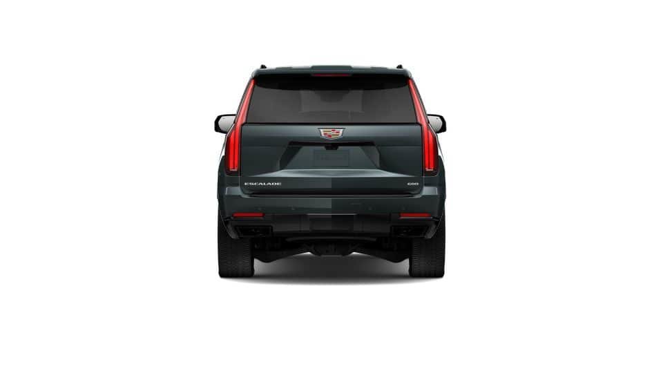 New 2026 Cadillac Escalade ESV Sport w/ Touring Package AWD/4WD image 5