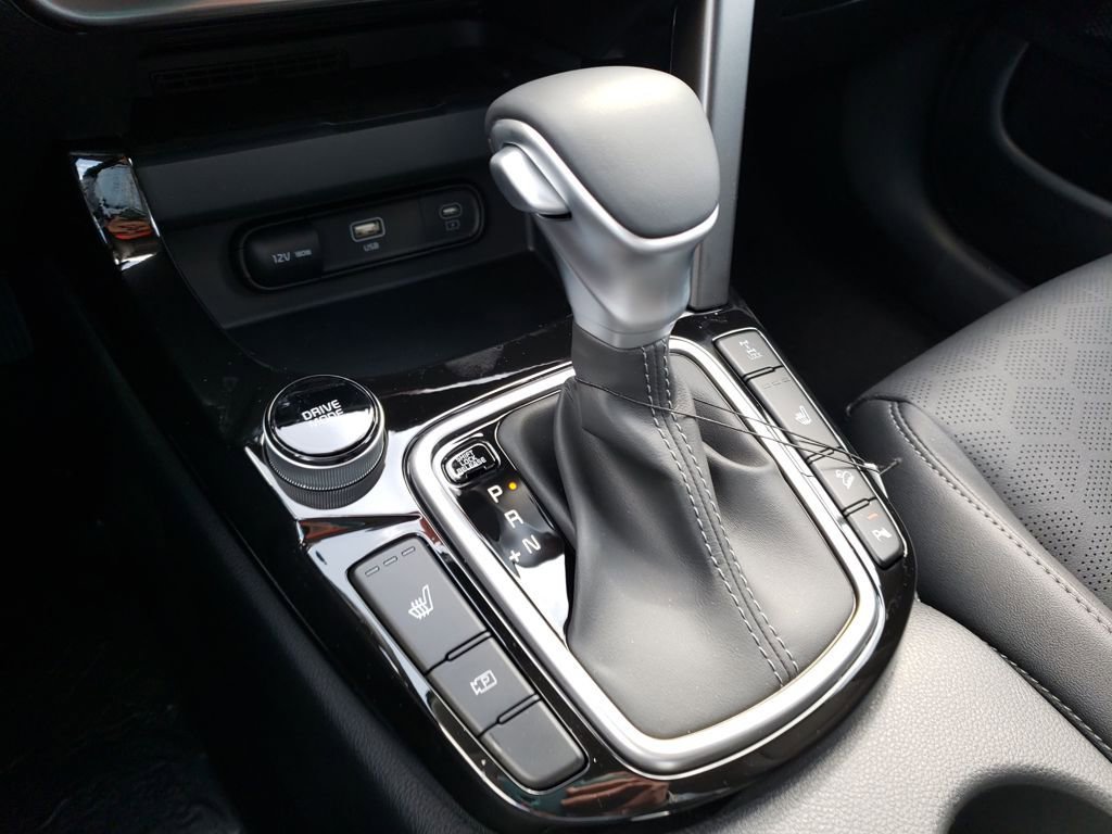 New 2026 Kia Seltos EX AWD/4WD image 24