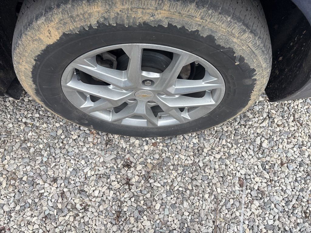 Used 2022 Chevrolet Equinox LT image 7