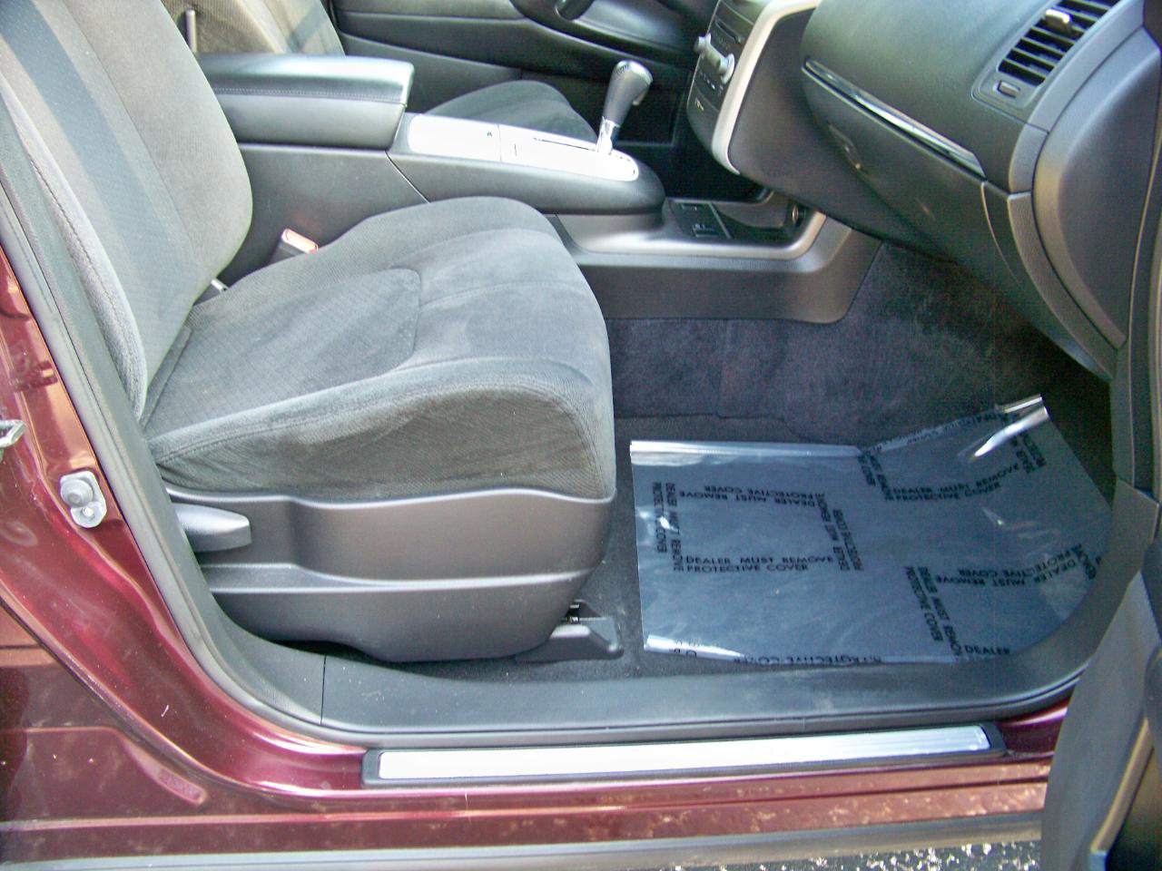 Used 2014 Nissan Murano S AWD/4WD image 33