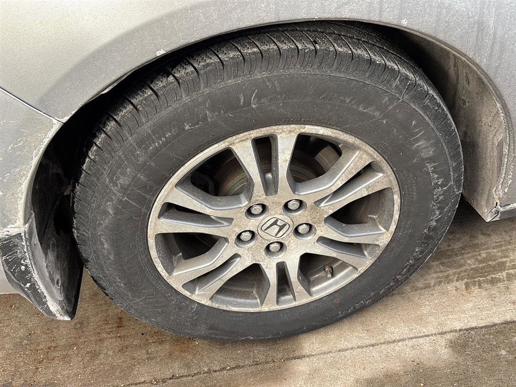 Used 2013 Honda Odyssey EX-L image 14