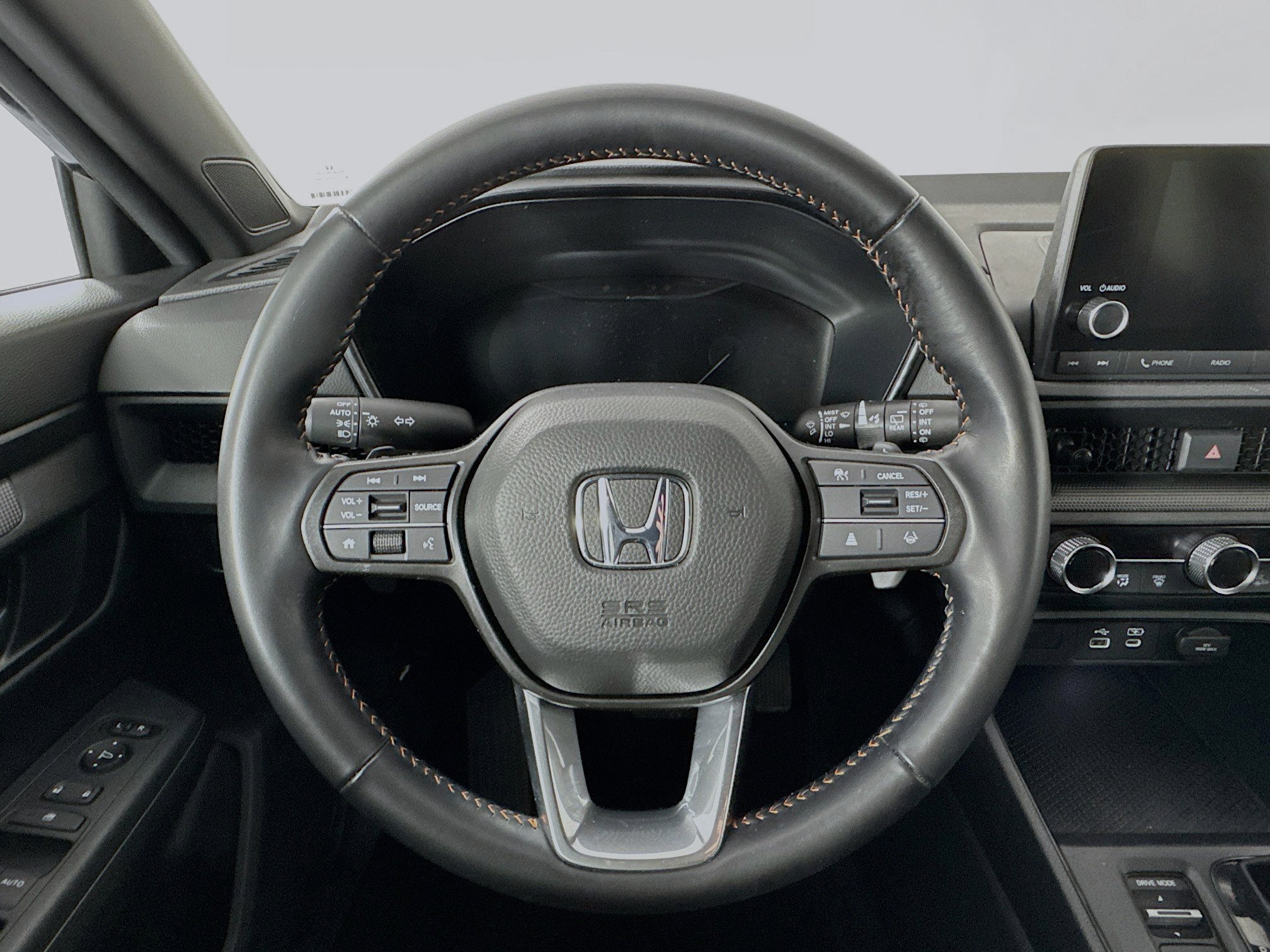 Certified 2025 Honda CR-V Sport image 11