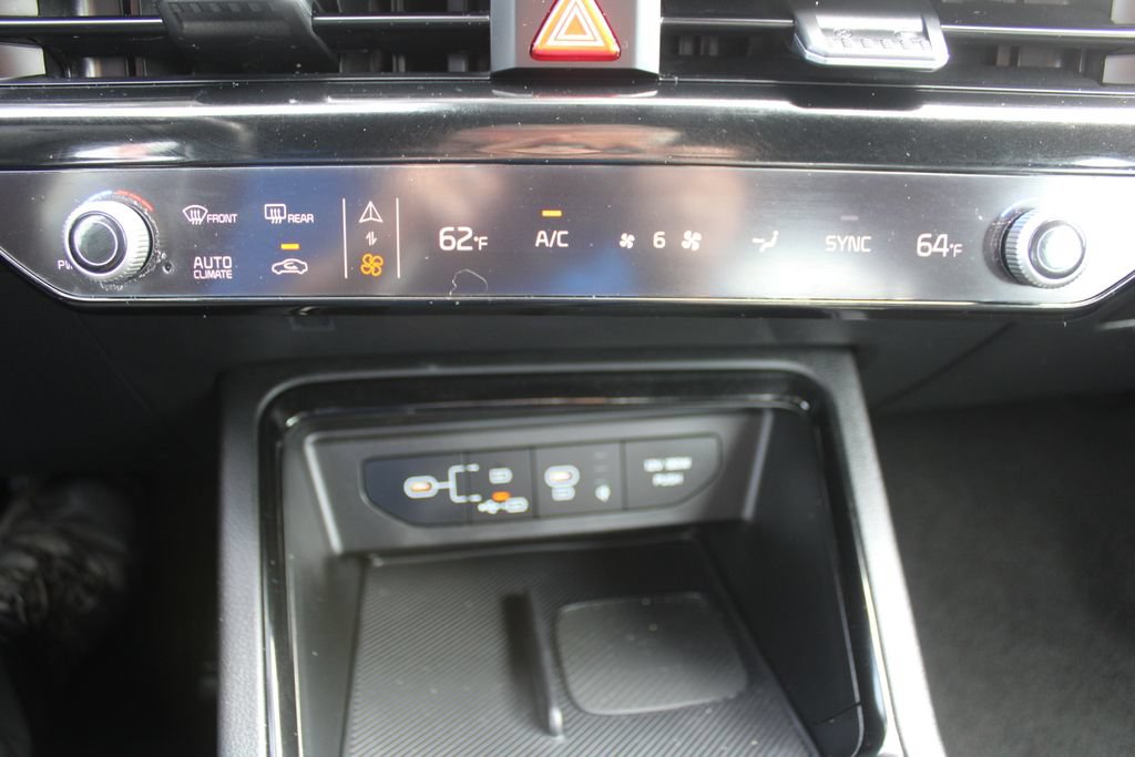 Certified 2025 Kia K5 GT-Line w/ GT-Line Premium Package FWD image 42