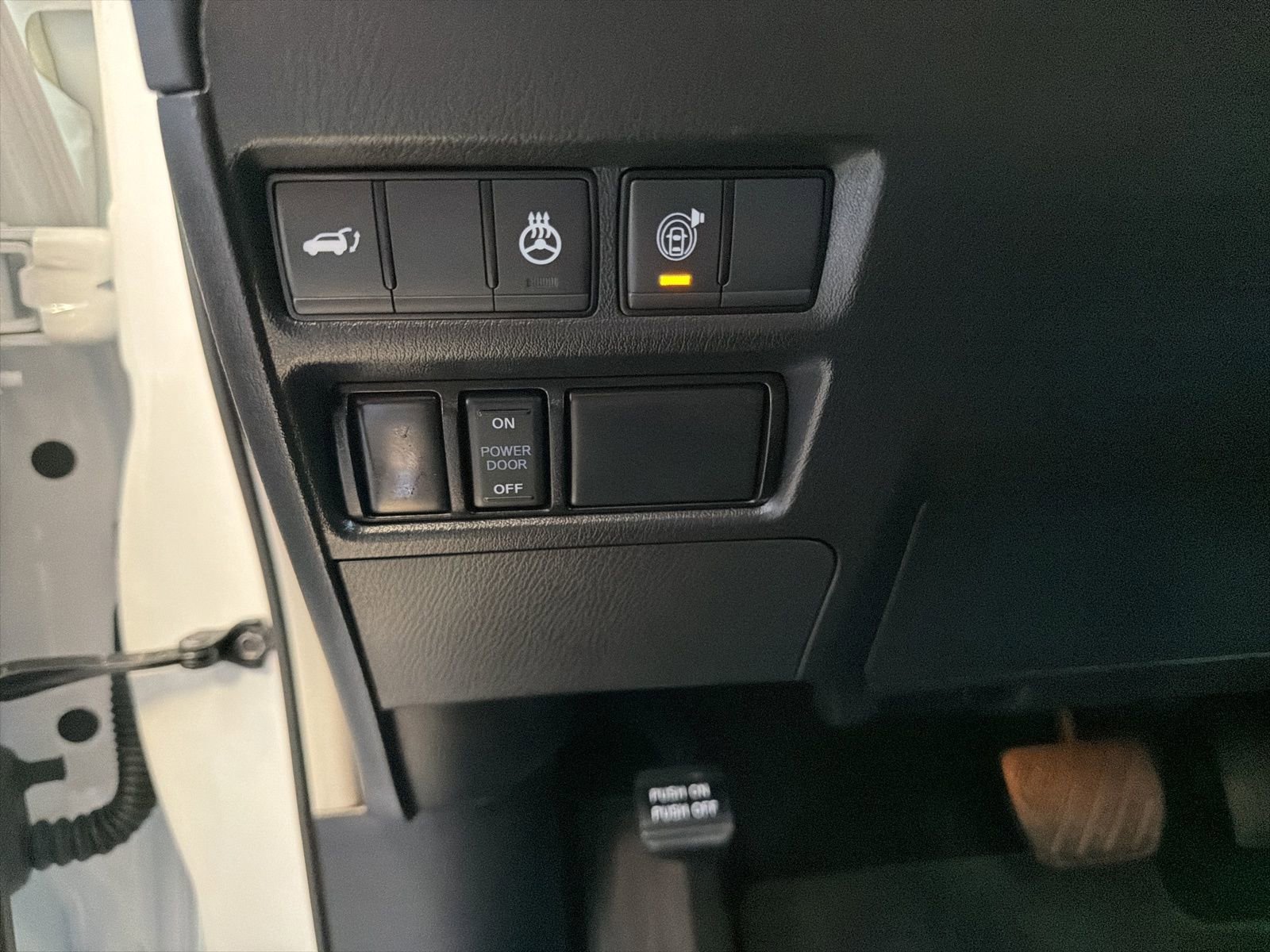 Used 2023 INFINITI QX80 Premium Select w/ Cargo Package AWD/4WD image 22