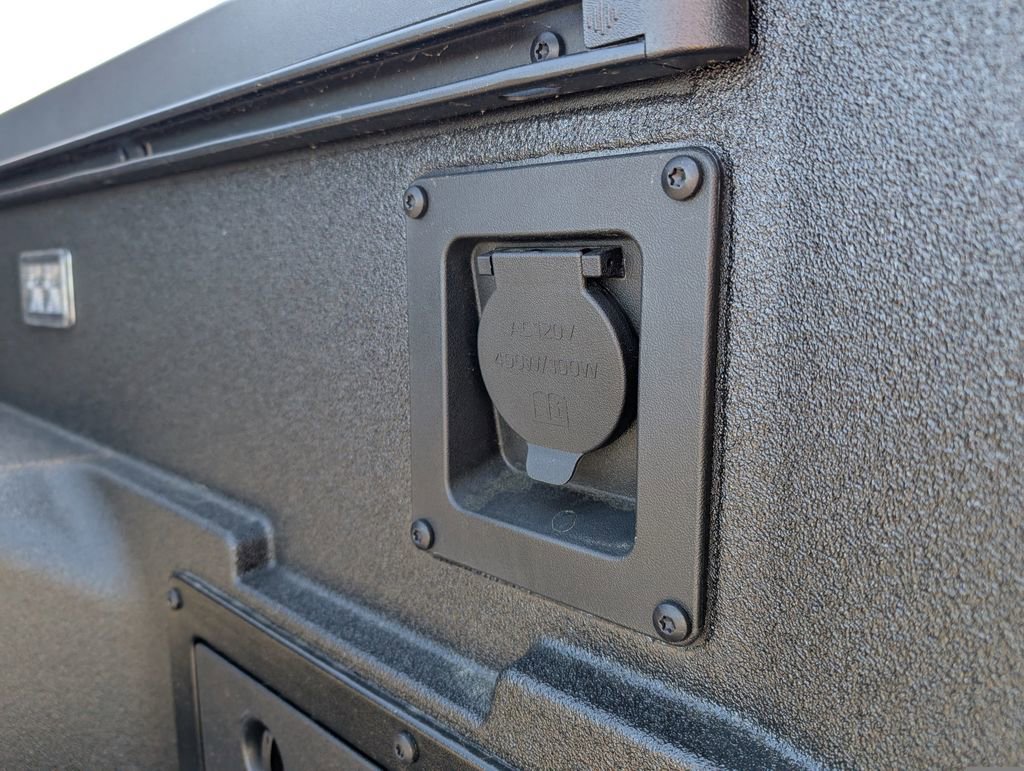 New 2026 Toyota Tacoma TRD Off-Road image 33