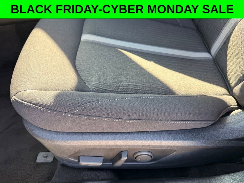 Used 2025 Hyundai Sonata SEL image 12