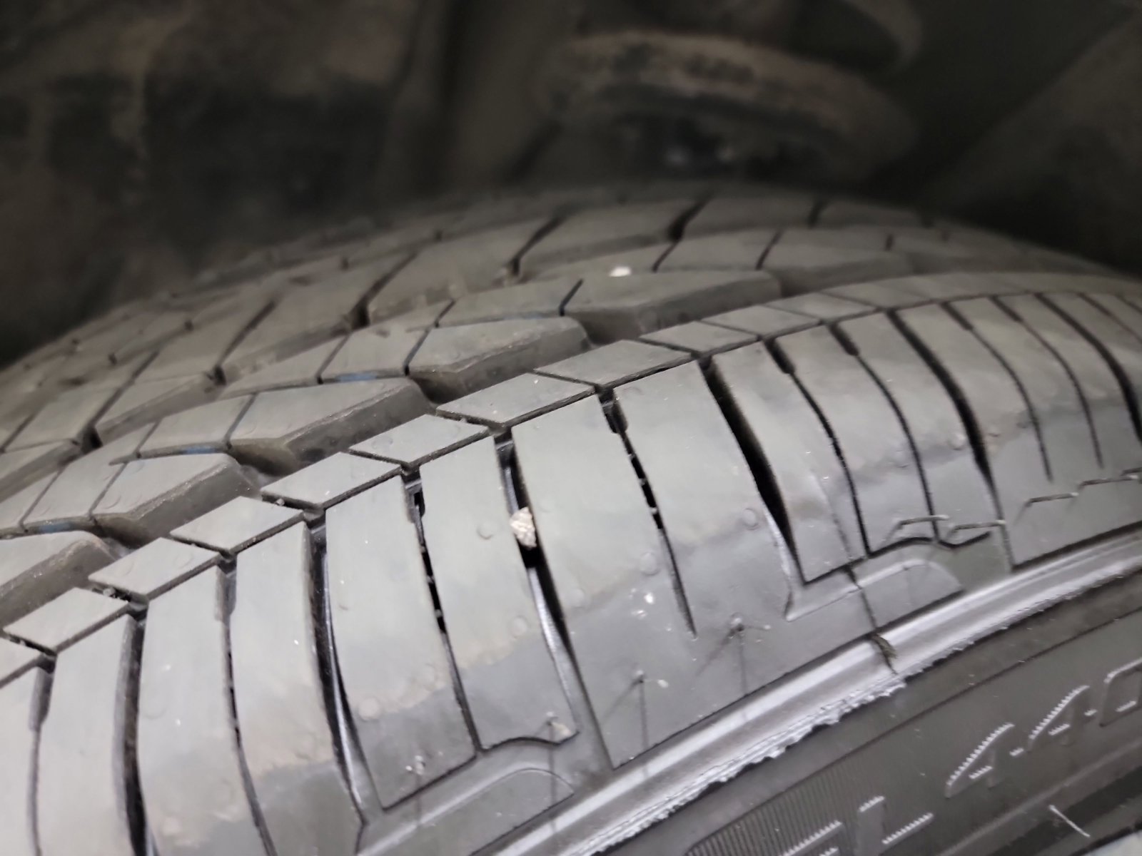 Certified 2024 Honda Odyssey EX-L image 31