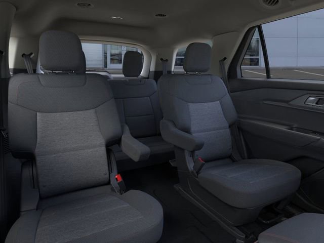New 2026 Ford Explorer Active image 11