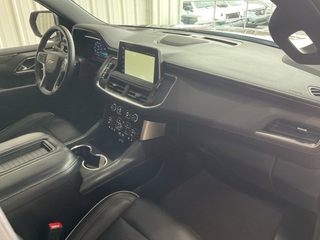 Used 2024 Chevrolet Suburban Premier image 24