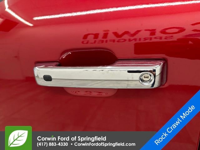 New 2025 Ford F150 XLT w/ Equipment Group 302A MID image 26