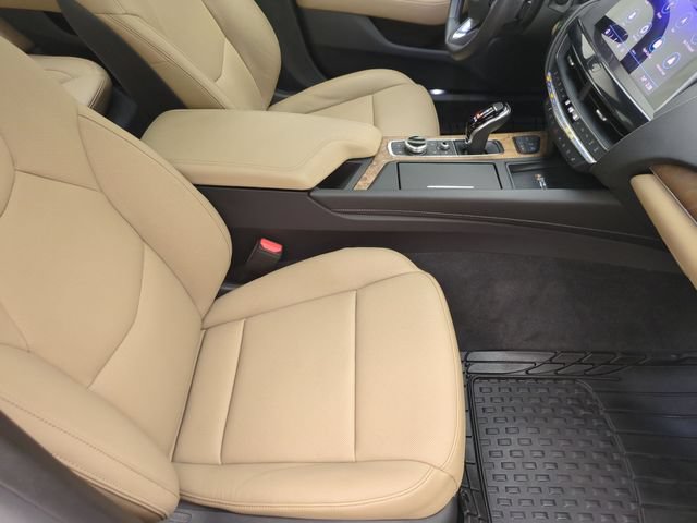 Certified 2024 Cadillac CT5 Premium Luxury w/ Parking Package AWD/4WD image 27