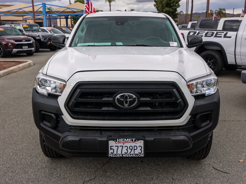 Used 2022 Toyota Tacoma SR image 13