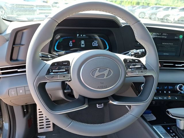 New 2026 Hyundai Elantra SEL Sport Premium FWD image 18