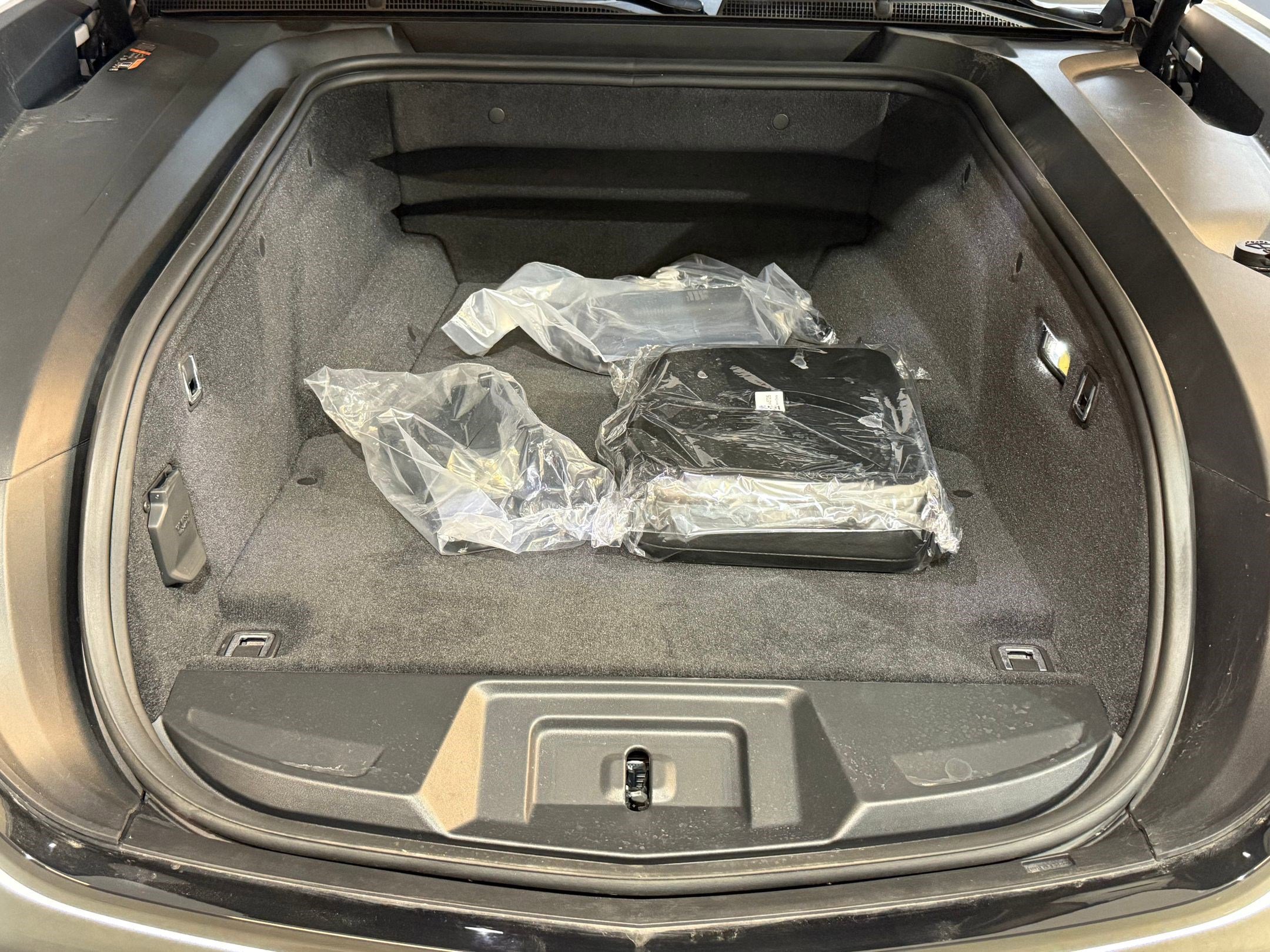 New 2025 Cadillac Escalade IQ Luxury 1 w/ Smart Trailering package image 59