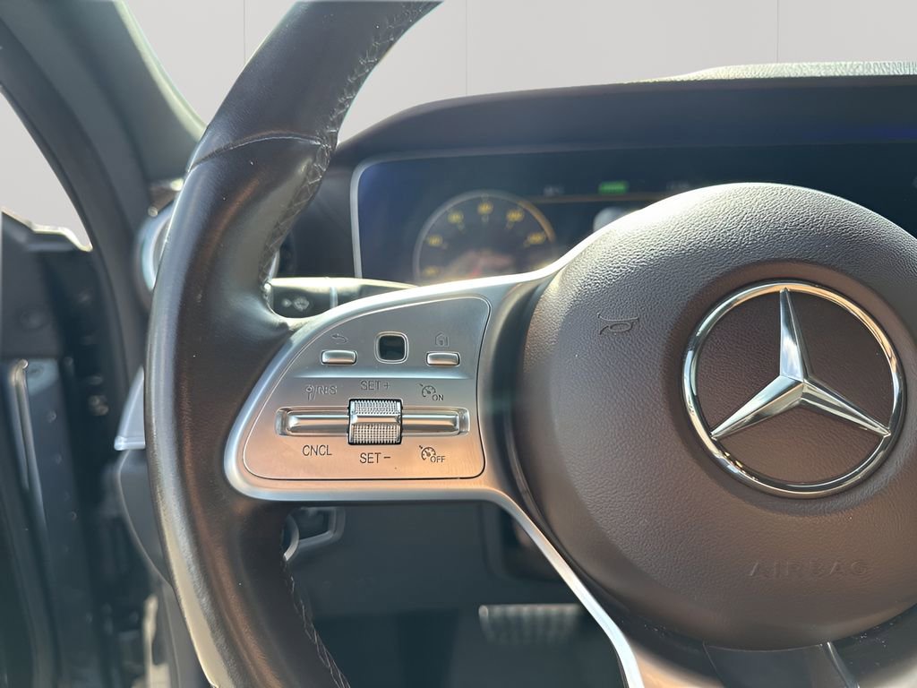 Used 2020 Mercedes-Benz CLS 450 image 30