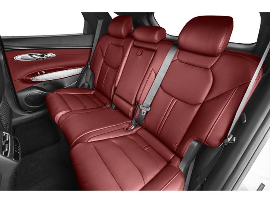 New 2026 Genesis GV70 3.5T Sport Prestige AWD/4WD image 10