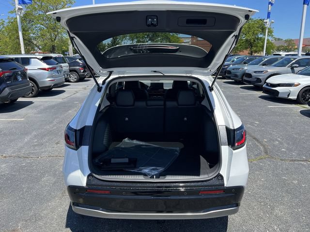New 2027 Honda HR-V EX-L image 22