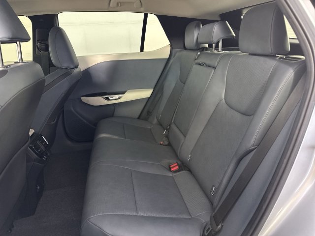 Certified 2023 Lexus RZ 450e Premium w/ Technology Package AWD/4WD image 26