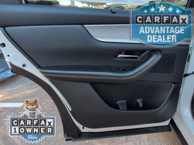 Certified 2026 MAZDA CX-90 Plug-In Hybrid w/ Preferred AWD/4WD image 10