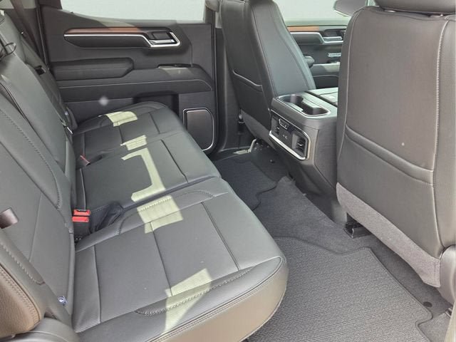 New 2026 GMC Sierra 1500 Denali w/ Technology Package AWD/4WD image 18