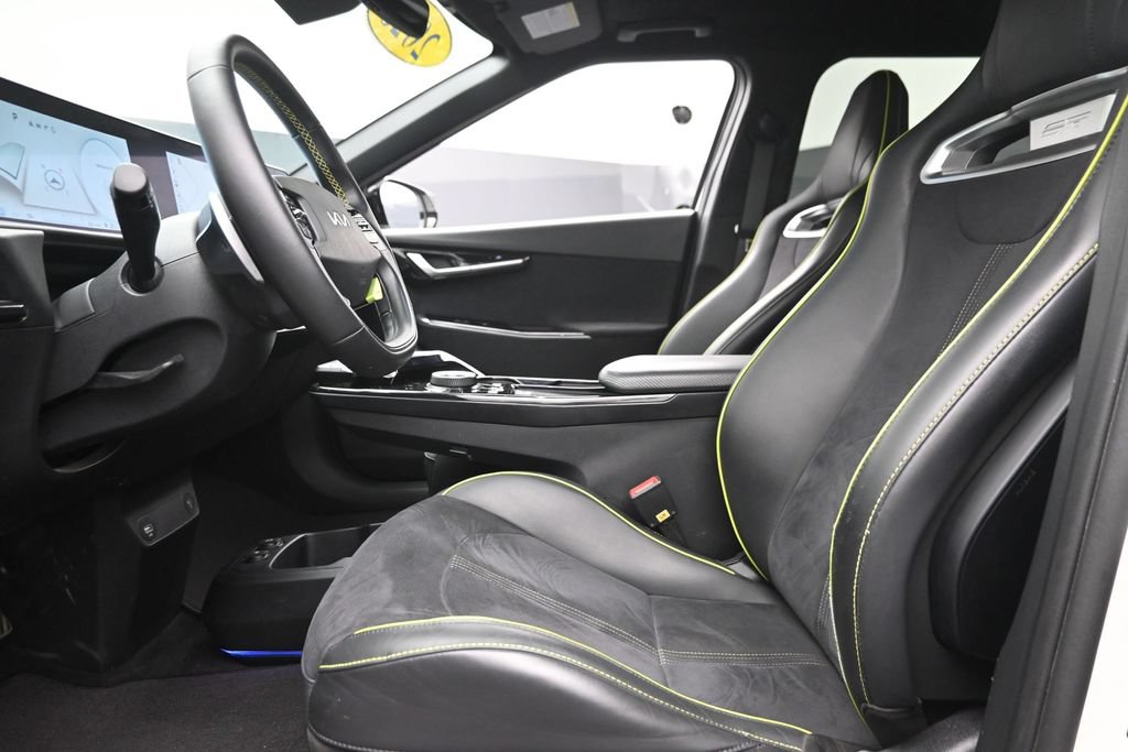 Certified 2023 Kia EV6 GT AWD/4WD image 17