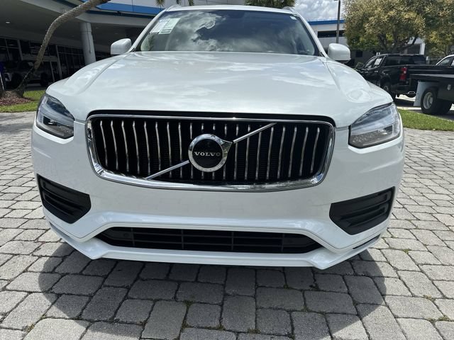 Used 2020 Volvo XC90 T6 Momentum AWD/4WD image 20