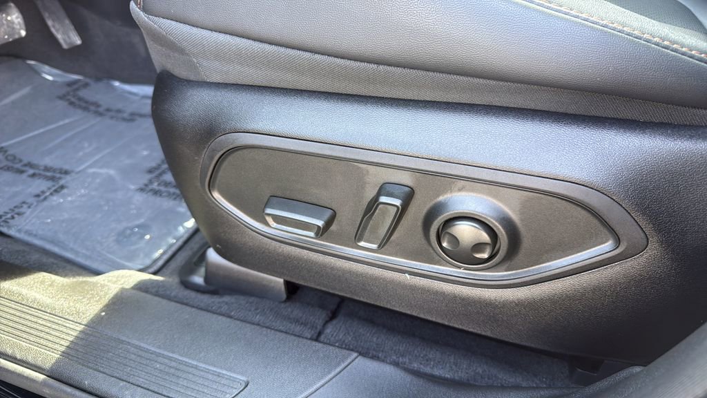 New 2026 Jeep Cherokee Limited image 26