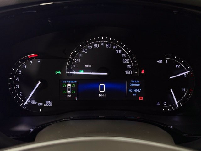 Used 2019 Cadillac XT5 Luxury FWD image 24