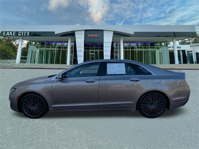 Used 2018 Lincoln MKZ Reserve image 6