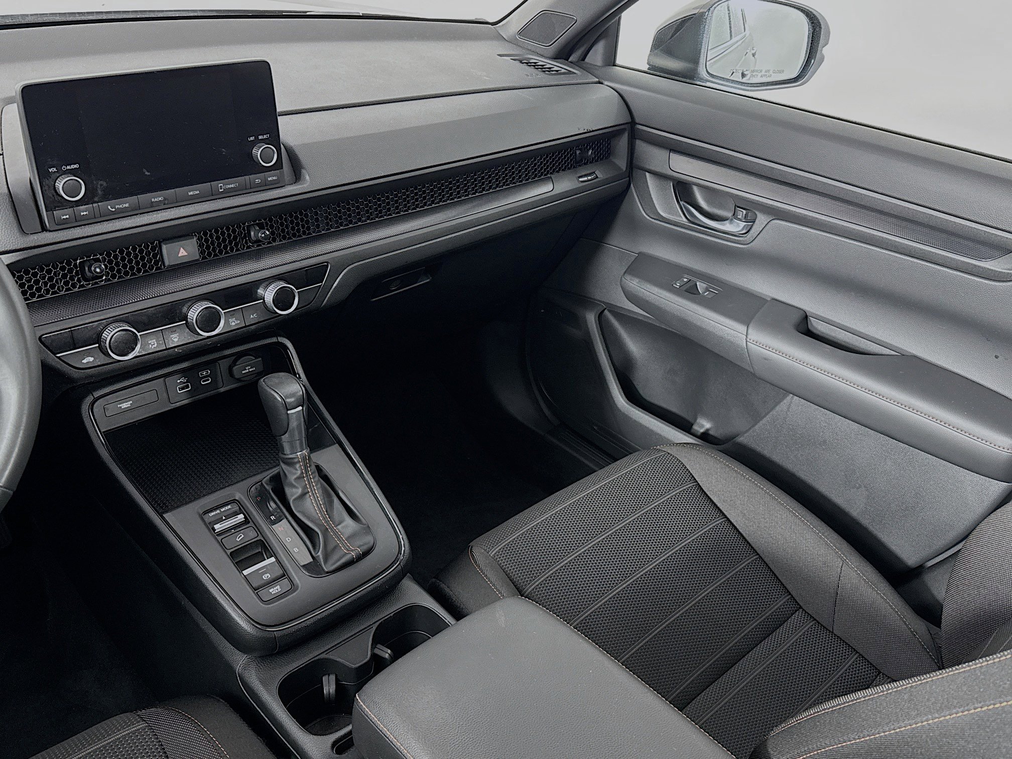 Certified 2023 Honda CR-V Sport image 23