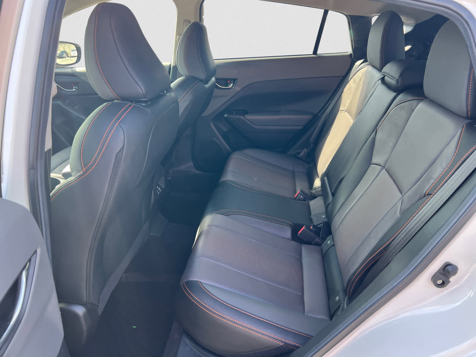 Used 2024 Subaru Crosstrek 2.5i Limited image 11