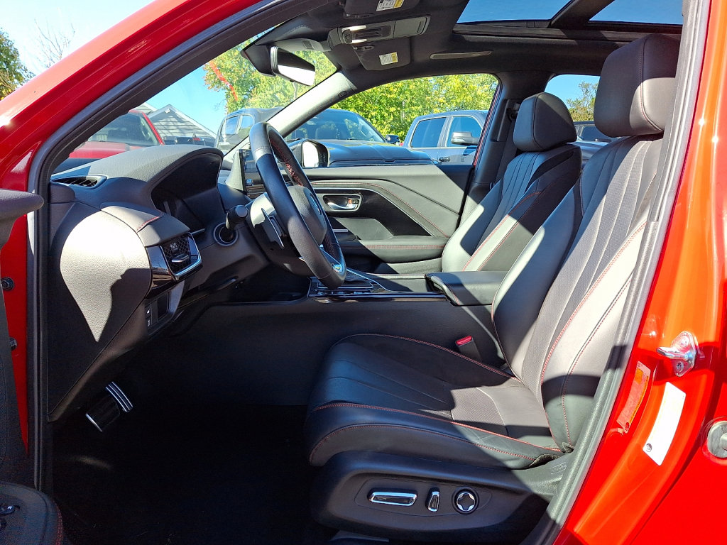 Used 2025 Acura ADX A-Spec w/ Advance Package AWD/4WD image 23