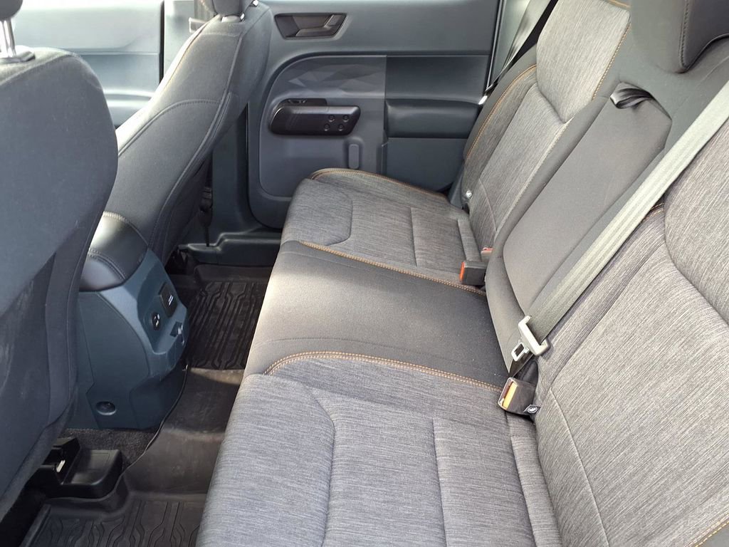 Used 2023 Ford Maverick Tremor w/ Tremor Off-Road Package image 11