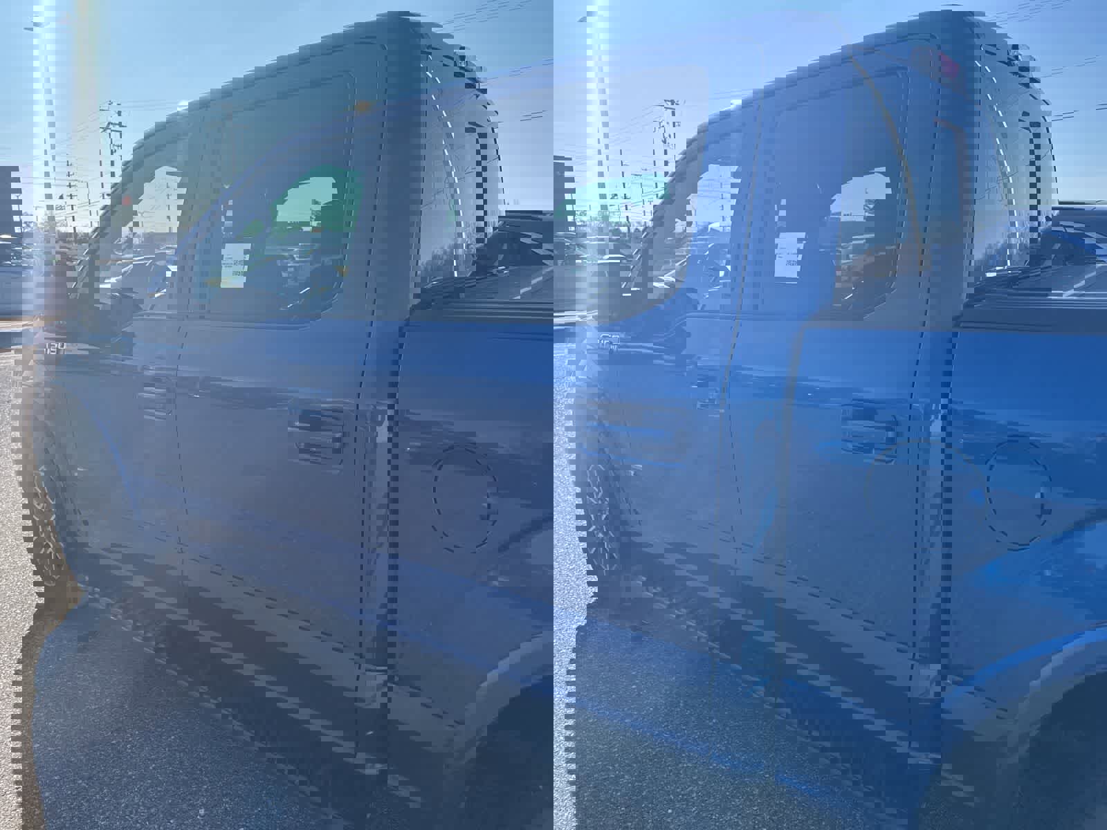 Used 2017 Ford F150 XLT w/ Equipment Group 302A Luxury image 26