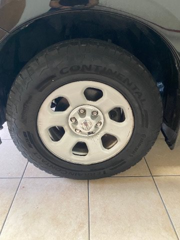 Used 2018 Nissan Titan S w/ S Utility Package RWD image 25