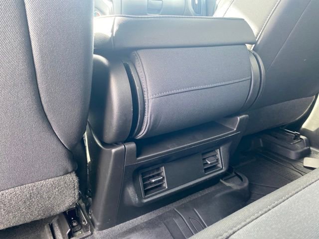 Certified 2019 Chevrolet Silverado 1500 Custom w/ Custom Value Package image 18