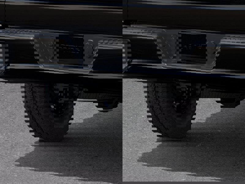 New 2026 Chevrolet Silverado 1500 RST w/ Convenience Package II image 14