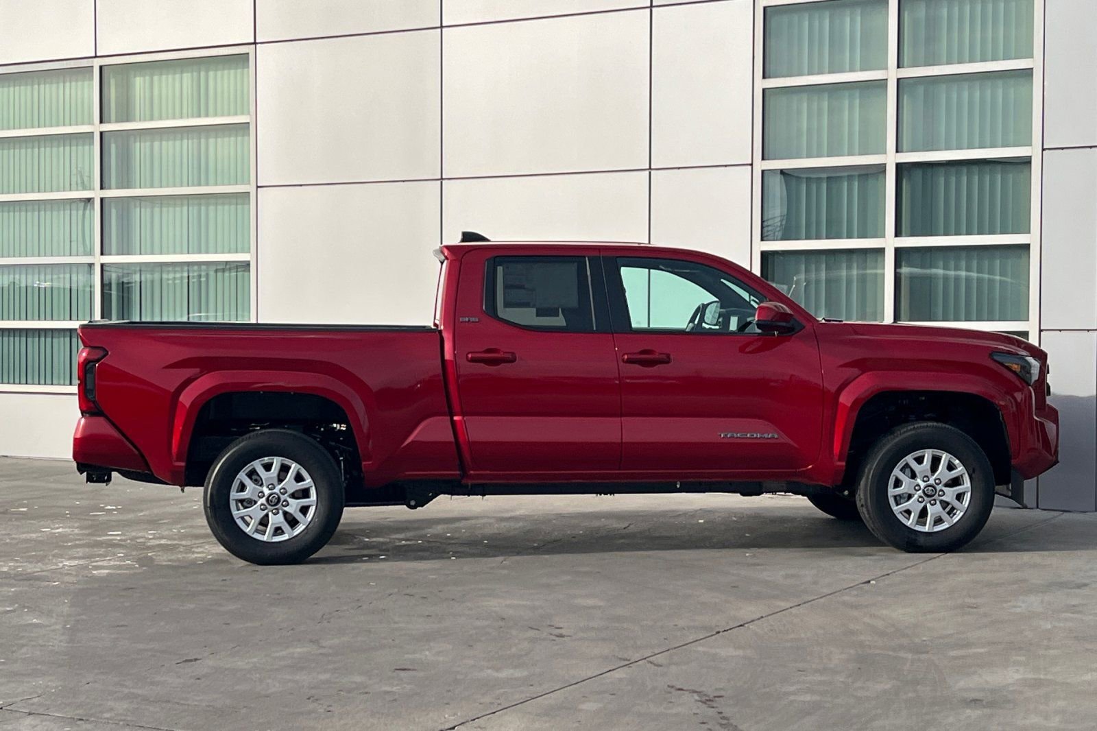 New 2026 Toyota Tacoma SR5 image 3