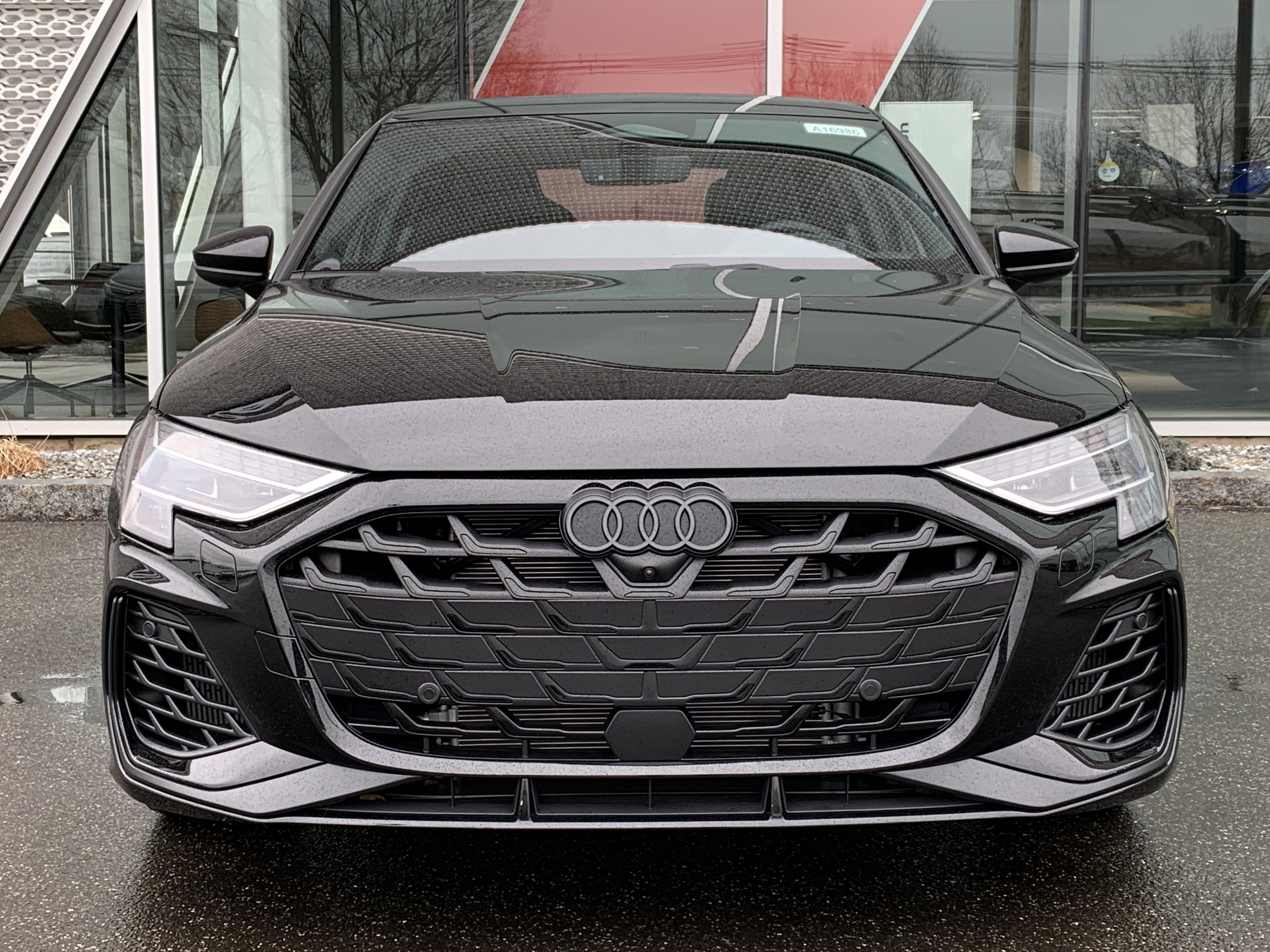 New 2026 Audi S3 Premium image 6