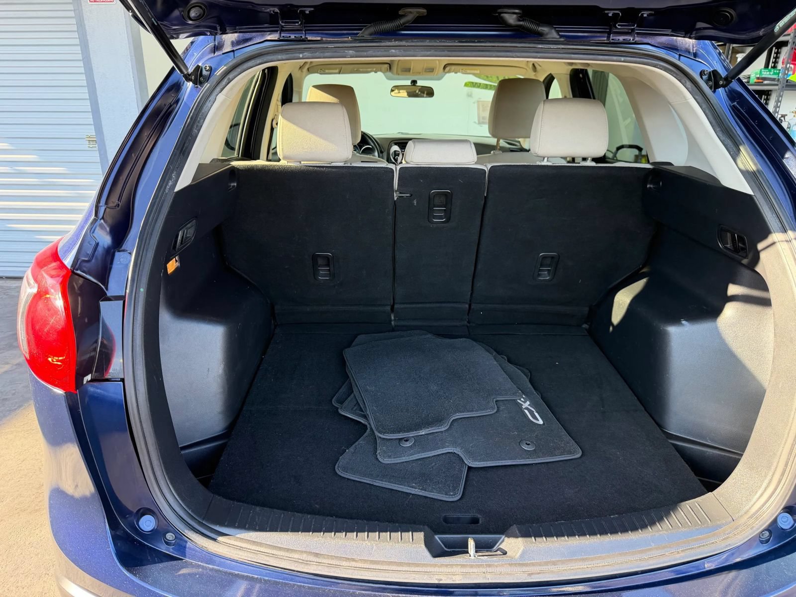 Used 2014 MAZDA CX-5 Touring FWD image 22