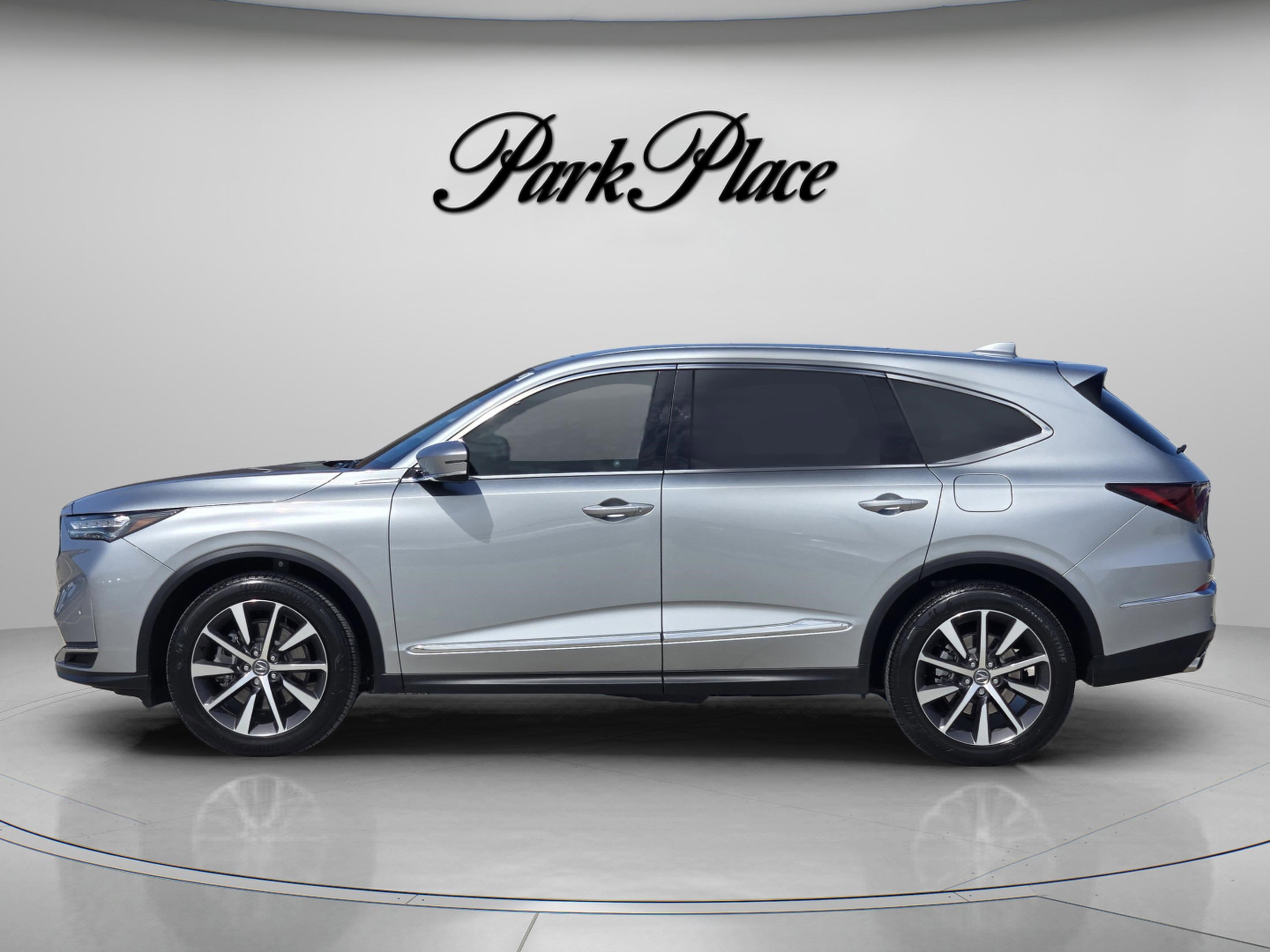 Certified 2026 Acura MDX w/ Technology Package image 2