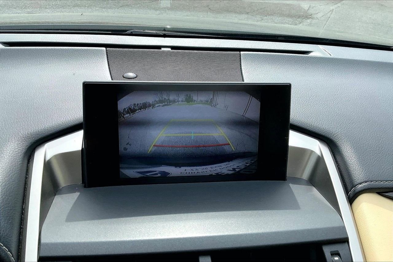 Used 2015 Lexus NX 200t AWD w/ Premium Package image 15