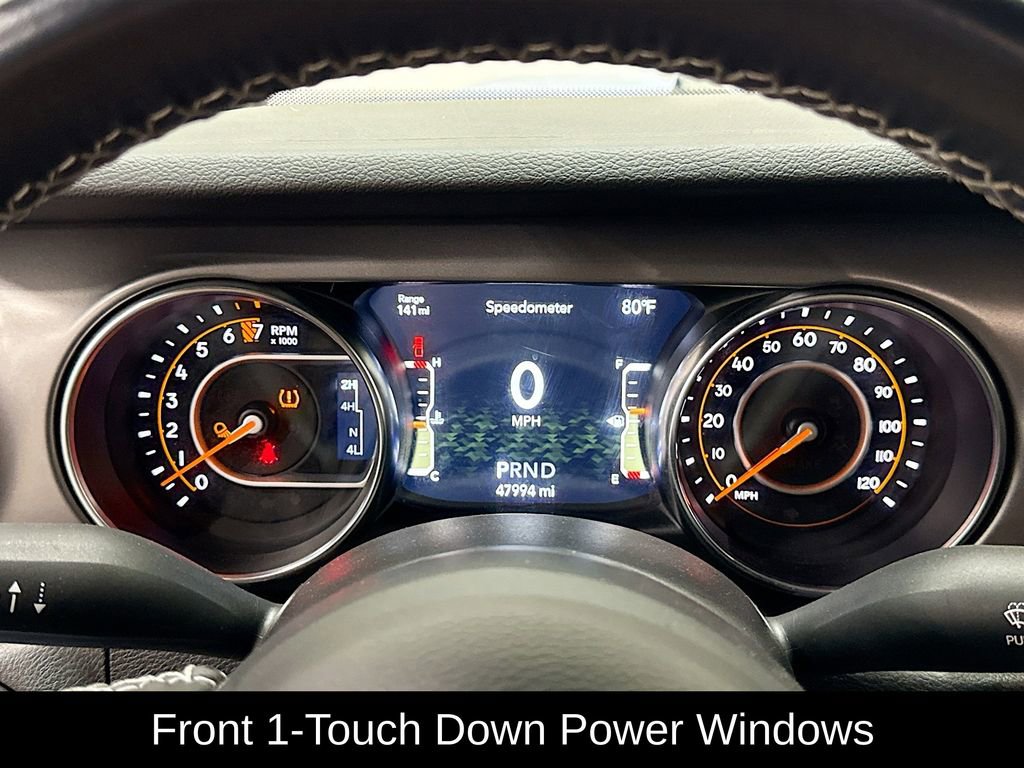 Used 2021 Jeep Gladiator Sport image 29