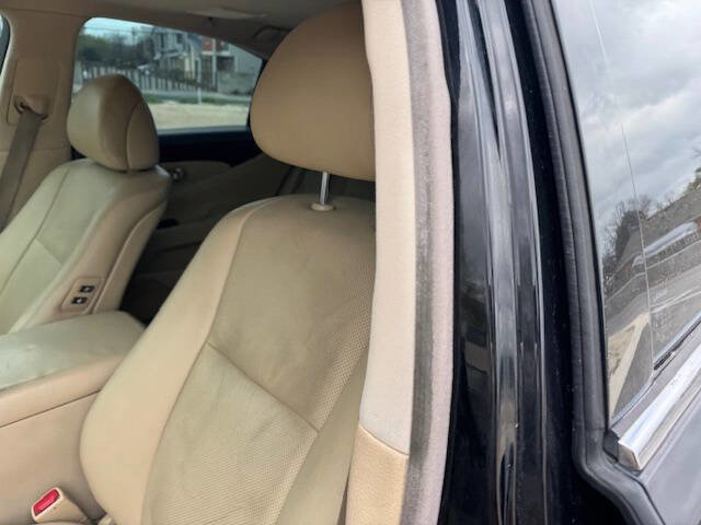 Used 2008 Lexus LS 460 Base 4dr Sedan image 33